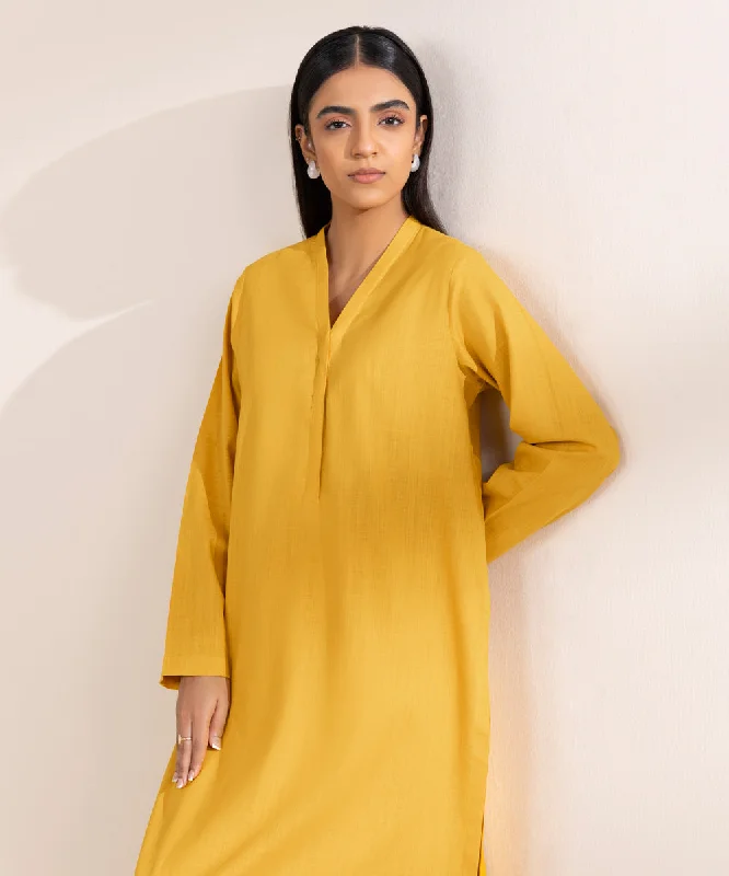 Solid Cross Hatch Shirt-- Cozy Warm Stylish