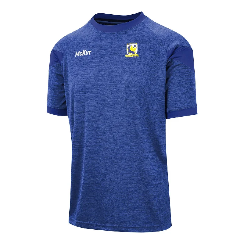 Mc Keever Toronto Michael Davitts GAC Core 22 T-Shirt - Adult - Royal-- Wool Fabric Cashmere Fabric Tweed Fabric Mc Keever Toronto Michael Davitts GAC Core 22 T-Shirt - Adult - Royal-- Wool Fabric Cashmere Fabric Tweed Fabric