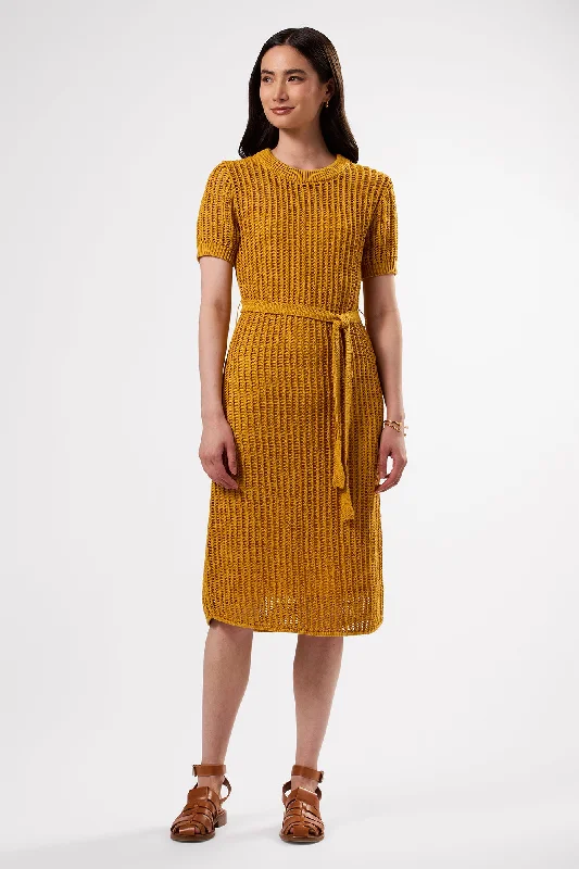 Soleil Yellow