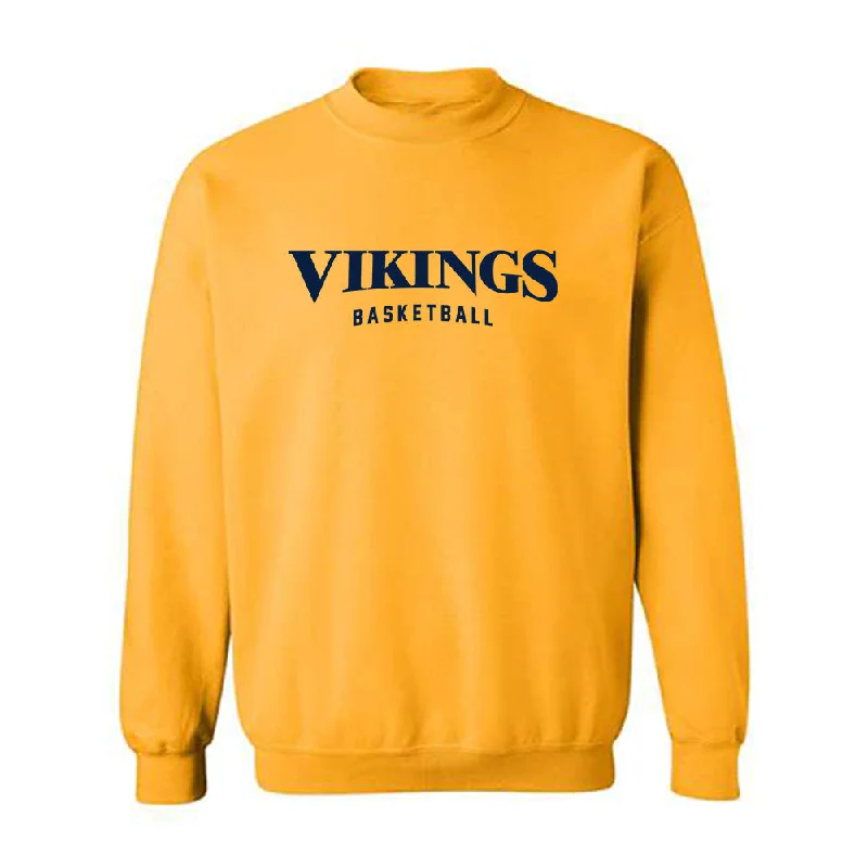 AU - NCAA Women's Basketball : Uzor Uchidiuno - Classic Fashion Shersey Crewneck Sweatshirt Hoodie with Ribbed Hem Stretchable Secure AU - NCAA Women's Basketball : Uzor Uchidiuno - Classic Fashion Shersey Crewneck Sweatshirt Hoodie with Ribbed Hem Stretchable Secure