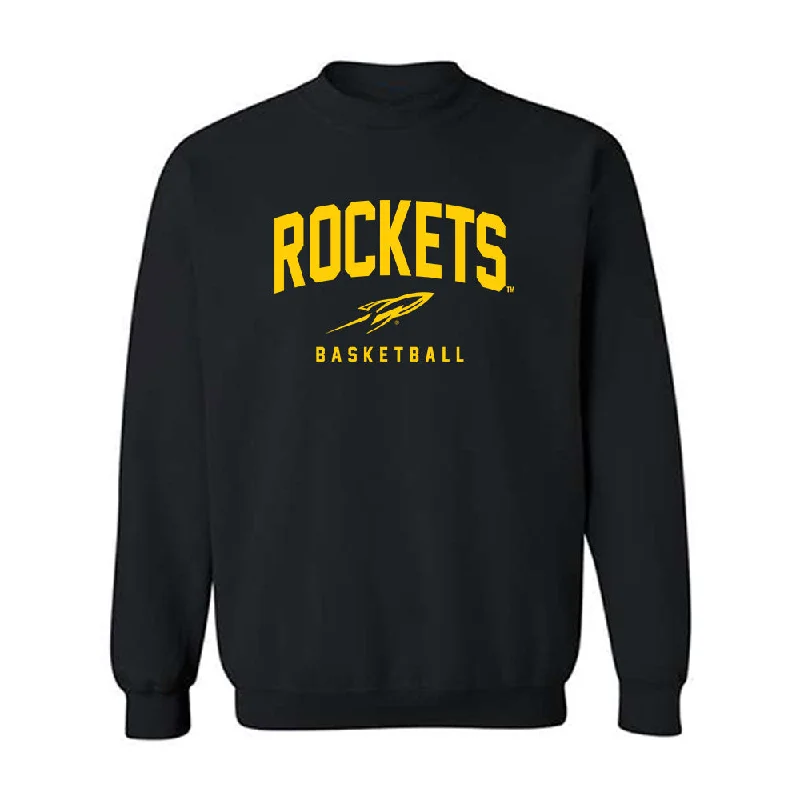 Toledo - NCAA Women's Basketball : Kendall Carruthers - Classic Shersey Crewneck Sweatshirt Hoodie Dress Longline Feminine Toledo - NCAA Women's Basketball : Kendall Carruthers - Classic Shersey Crewneck Sweatshirt Hoodie Dress Longline Feminine