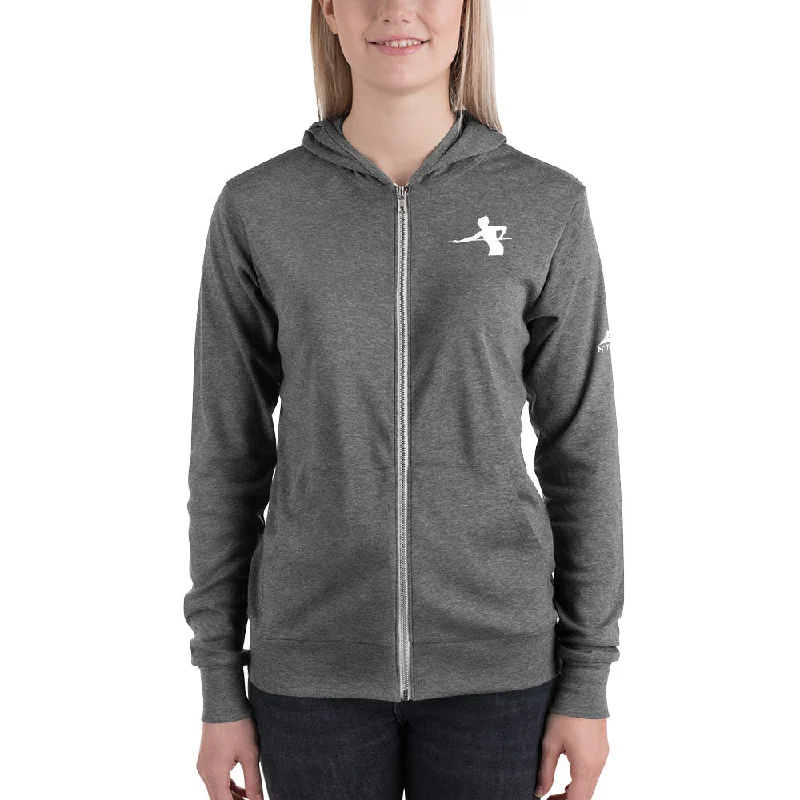 Grey Triblend