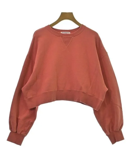 BEAUTY&YOUTH UNITED ARROWS Sweatshirts Hoodie with Stripes Bold Sporty