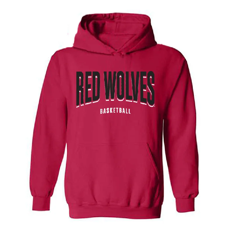 Cherry Red