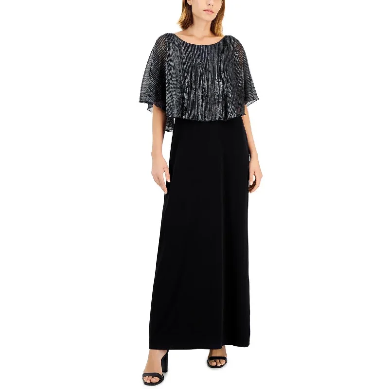 Black/Silver
