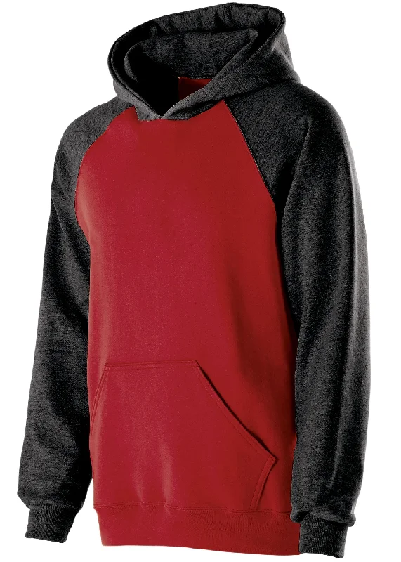 RED/BLACK