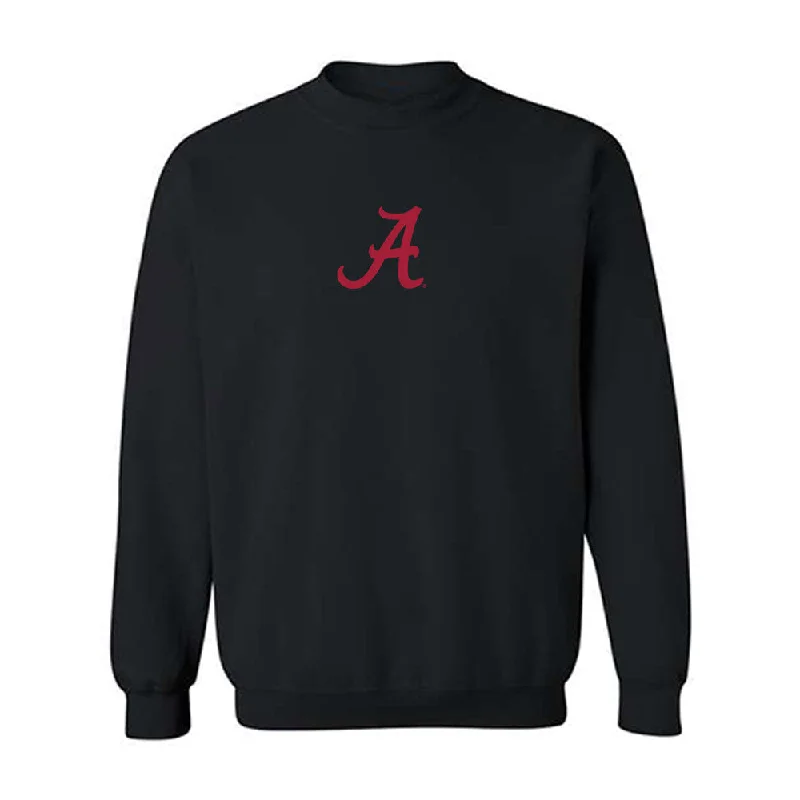 Alabama - NCAA Women's Basketball : Jeanna Cunningham - Generic Shersey Crewneck Sweatshirt Hoodie with Reflective Safety Nightwear Alabama - NCAA Women's Basketball : Jeanna Cunningham - Generic Shersey Crewneck Sweatshirt Hoodie with Reflective Safety Nightwear
