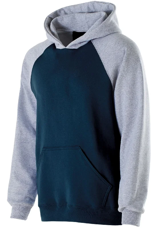 NAVY/ATHLETIC HEATHER