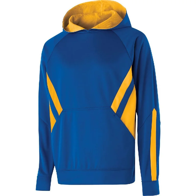 ROYAL/LIGHT GOLD