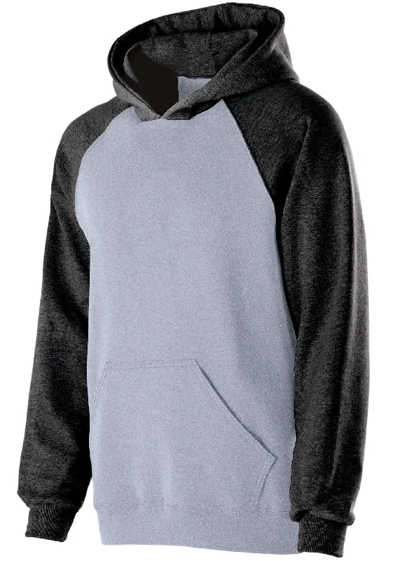 Youth Banner Hoodie 229279 Hoodie with Pattern Geometric Abstract