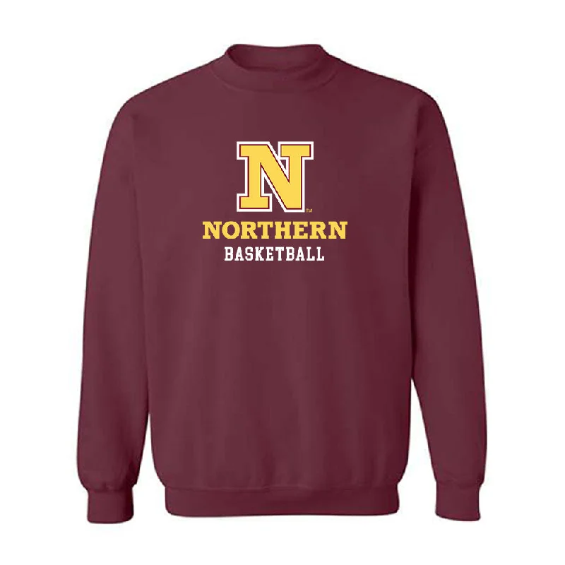 NSU - NCAA Women's Basketball : Carli Kuyper - Classic Shersey Crewneck Sweatshirt Hoodie with Lining Warm Insulated NSU - NCAA Women's Basketball : Carli Kuyper - Classic Shersey Crewneck Sweatshirt Hoodie with Lining Warm Insulated