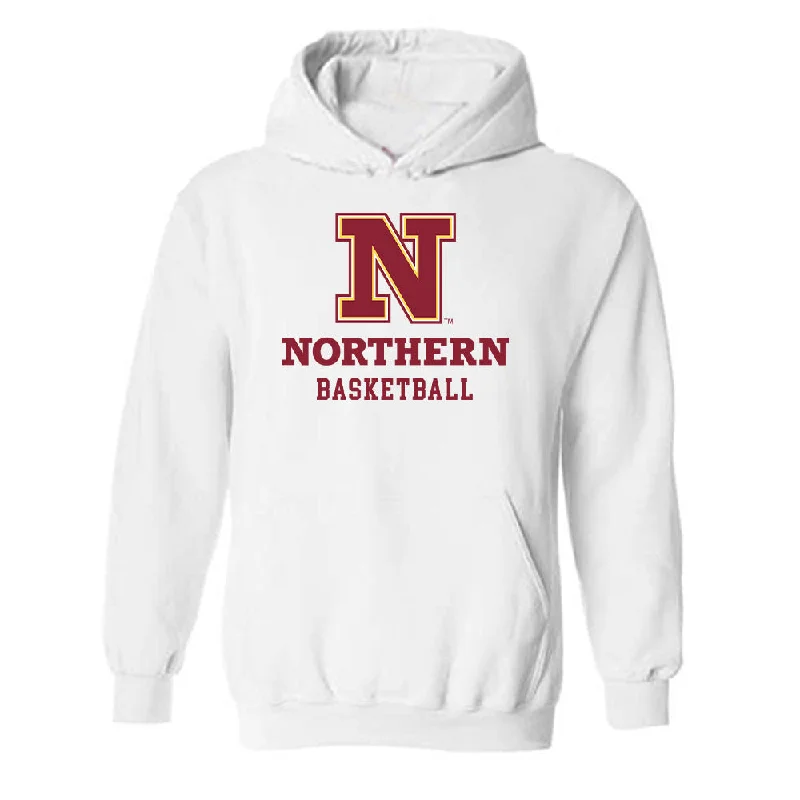 NSU - NCAA Women's Basketball : Carli Kuyper - Hooded Sweatshirt Hoodie with Drawcord Adjustable Secure NSU - NCAA Women's Basketball : Carli Kuyper - Hooded Sweatshirt Hoodie with Drawcord Adjustable Secure