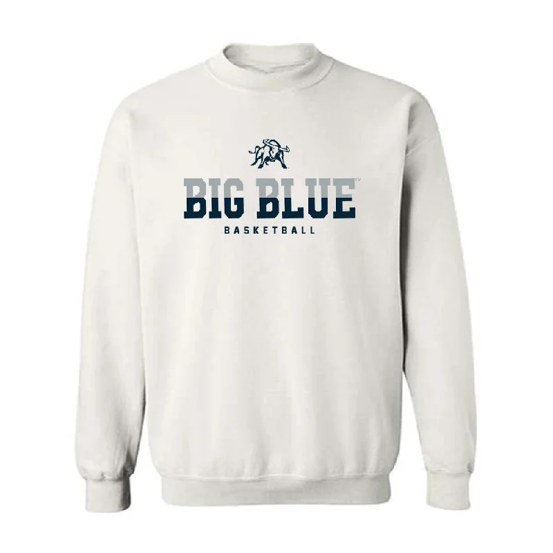 Utah State - NCAA Women's Basketball : Elise Livingston - Classic Shersey Crewneck Sweatshirt Hoodie with Tie-Dye Psychedelic Retro Utah State - NCAA Women's Basketball : Elise Livingston - Classic Shersey Crewneck Sweatshirt Hoodie with Tie-Dye Psychedelic Retro