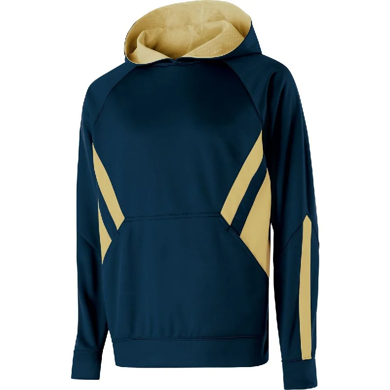NAVY/VEGAS GOLD