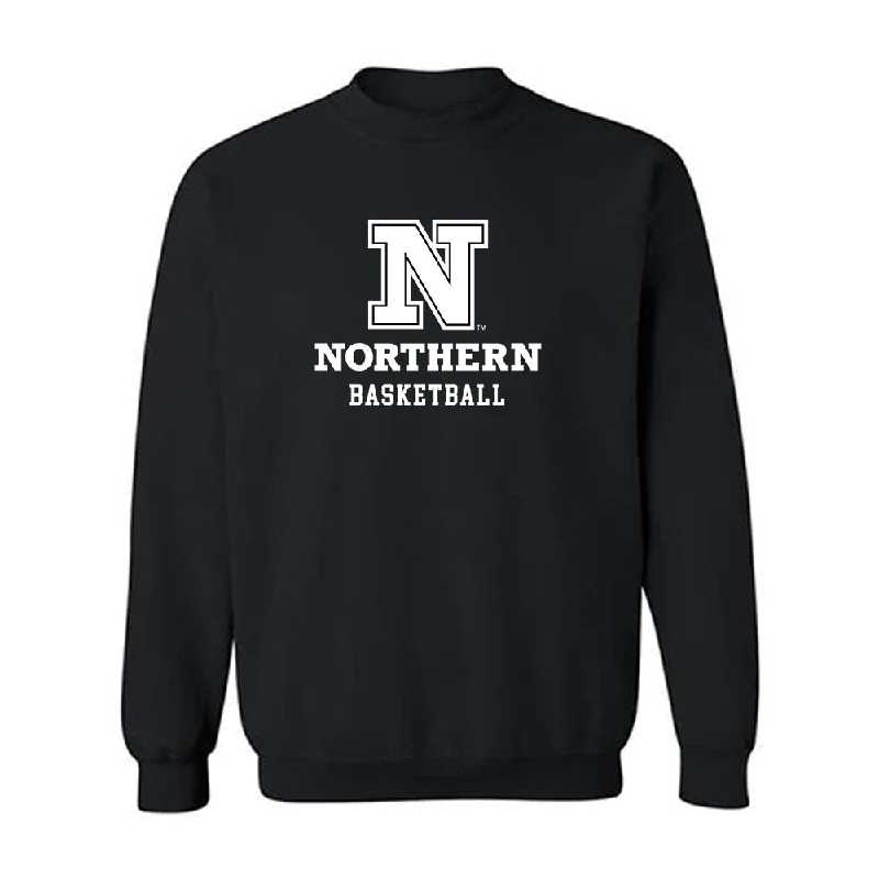 NSU - NCAA Women's Basketball : Carli Kuyper - Classic Shersey Crewneck Sweatshirt Hoodie with Patch Decorative Personalized NSU - NCAA Women's Basketball : Carli Kuyper - Classic Shersey Crewneck Sweatshirt Hoodie with Patch Decorative Personalized