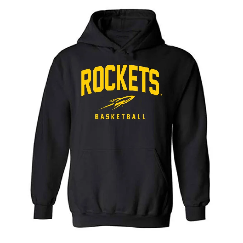 Toledo - NCAA Women's Basketball : Kendall Carruthers - Classic Shersey Hooded Sweatshirt Hoodie with Pocket Utility Practical Toledo - NCAA Women's Basketball : Kendall Carruthers - Classic Shersey Hooded Sweatshirt Hoodie with Pocket Utility Practical