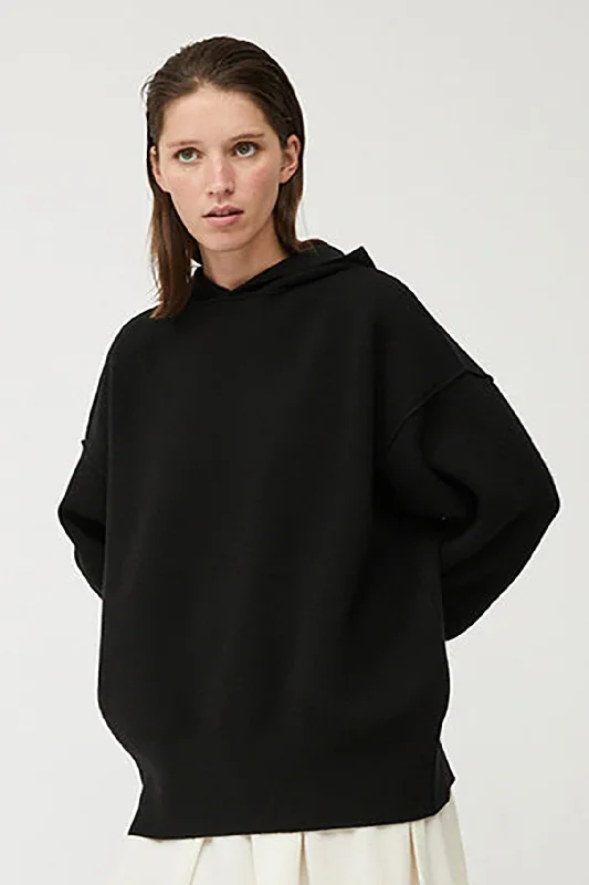 Seku Hoodie Hoodie with Print Artistic Unique
