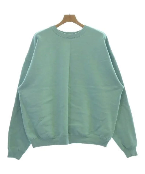BEAUTY&YOUTH UNITED ARROWS Sweatshirts Hoodie with Color Block Contrast Stylish