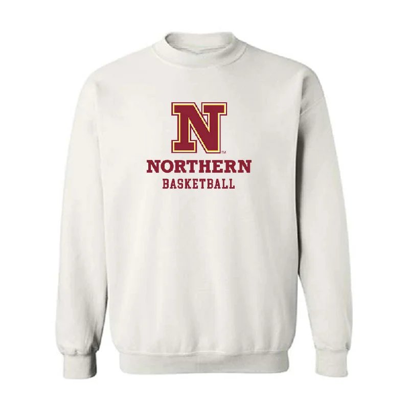 NSU - NCAA Women's Basketball : Carli Kuyper - Crewneck Sweatshirt Hoodie with Strings Custom Fit Adjustable NSU - NCAA Women's Basketball : Carli Kuyper - Crewneck Sweatshirt Hoodie with Strings Custom Fit Adjustable