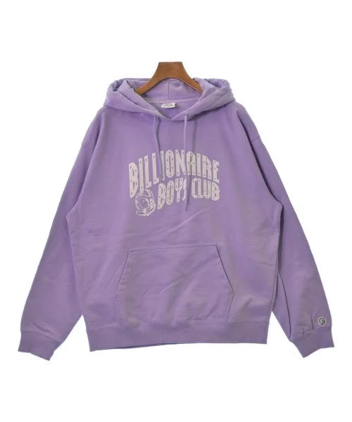 BILLIONAIRE BOYS CLUB Hoodies Hoodie with Drop Shoulder Relaxed Streetwear