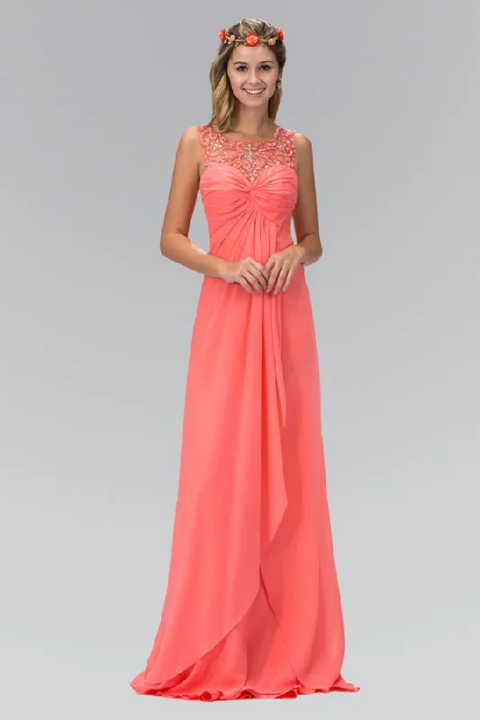Party dress Tunics Solid Classic