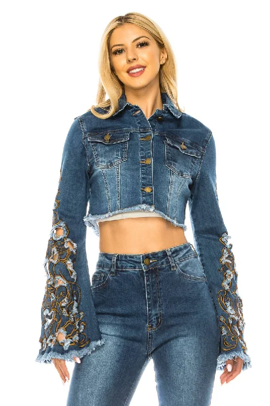 MEDIUM BLUE