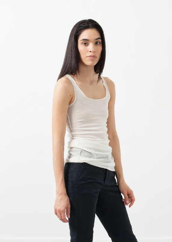 Long Tank stylish tank top
