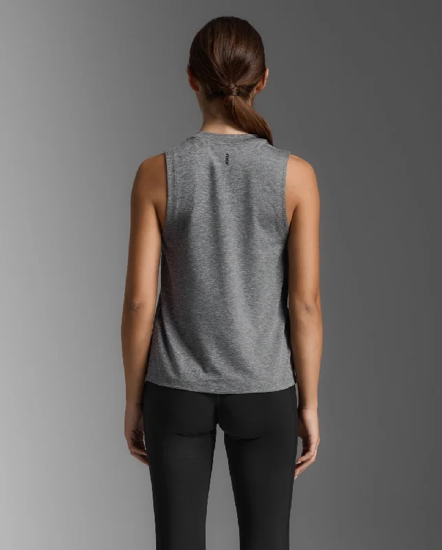Form Soft Jersey Tank adorable tank top