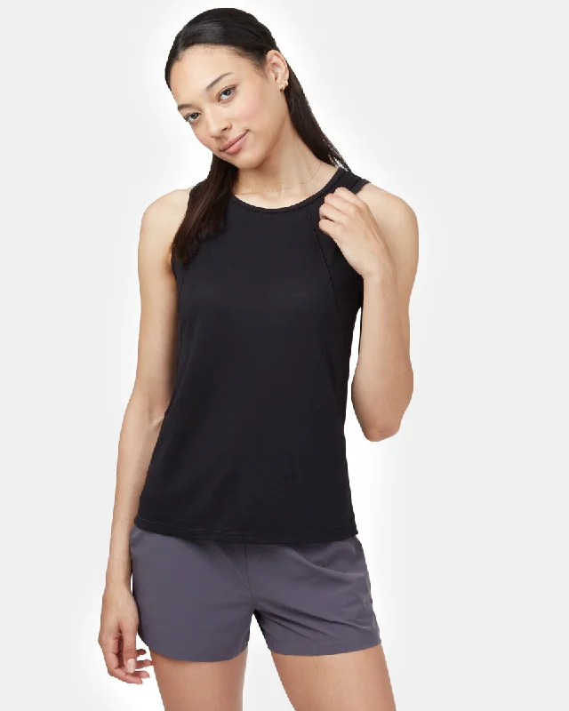 inMotion Tank strappy tank top