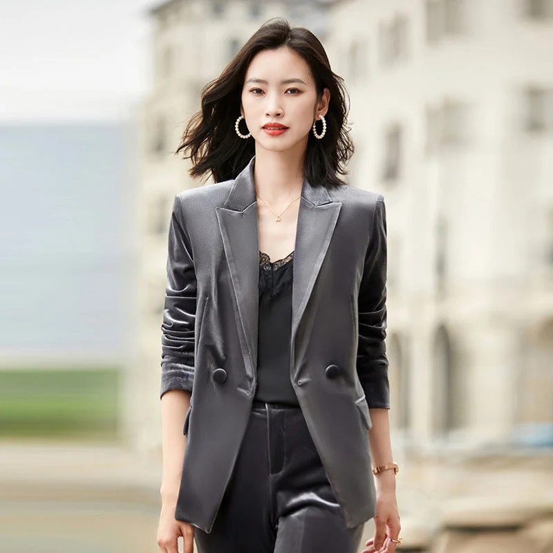 Grey