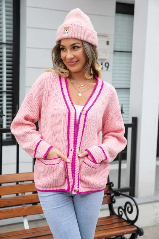 Blush Pink
