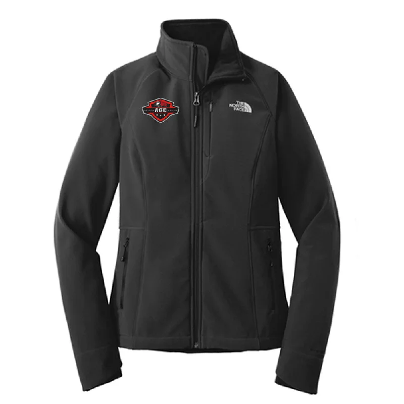 NF0A3LGU The North Face® Ladies Apex Barrier Soft Shell Jacket Plaid Jacket Tartan Jacket Houndstooth Jacket NF0A3LGU The North Face® Ladies Apex Barrier Soft Shell Jacket Plaid Jacket Tartan Jacket Houndstooth Jacket
