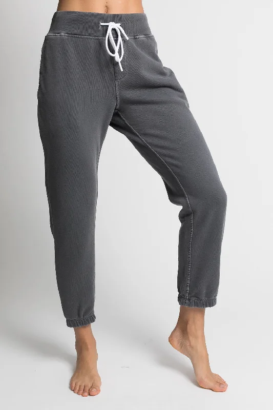 Haven Pant Comfortable Denim Trousers
