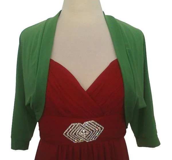 Mid Length Green Bolero Jacket Stretch Shrug Bridal Wedding Jacket Rayon Jacket Velvet Jacket Corduroy Jacket Mid Length Green Bolero Jacket Stretch Shrug Bridal Wedding Jacket Rayon Jacket Velvet Jacket Corduroy Jacket