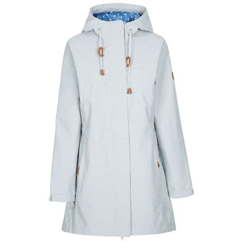 Trespass Womens/Ladies Remote Jacket Fitted Jacket Loose Jacket Oversized Jacket
