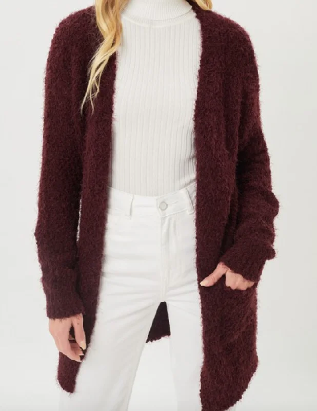 Cherry Burgundy