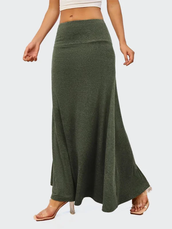 Olive green