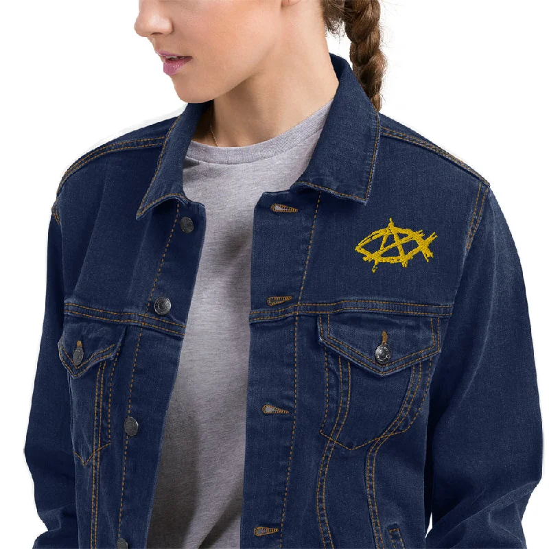 Classic Denim
