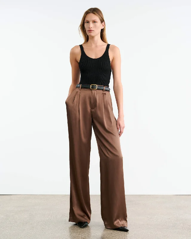 FLAVIE PANT Casual Yoga Pants