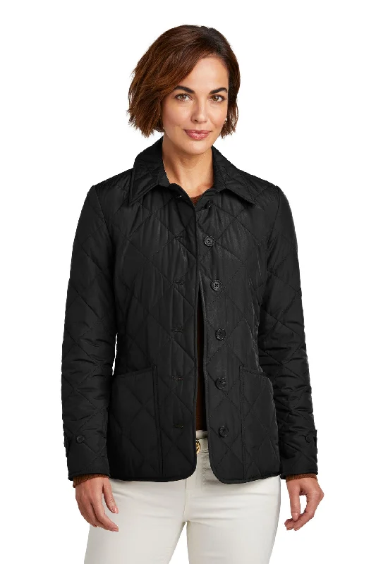Brooks Brothers Women's Quilted Jacket One-Shoulder Jacket Off-the-Shoulder Jacket Asymmetrical Jacket Brooks Brothers Women's Quilted Jacket One-Shoulder Jacket Off-the-Shoulder Jacket Asymmetrical Jacket