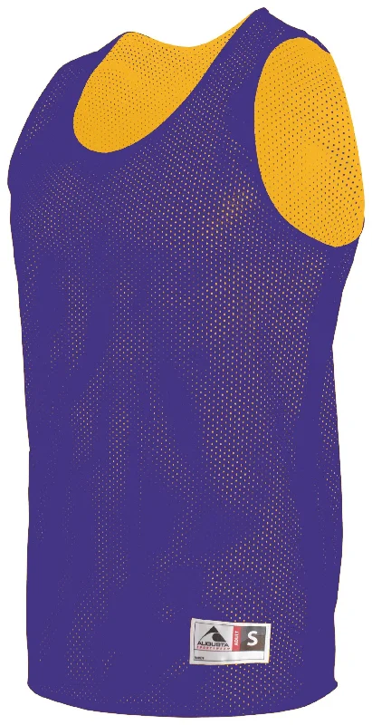 PURPLE/GOLD