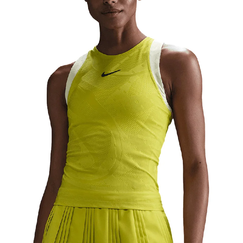 Court Dri-Fit Slam Tank Top sexy tank top