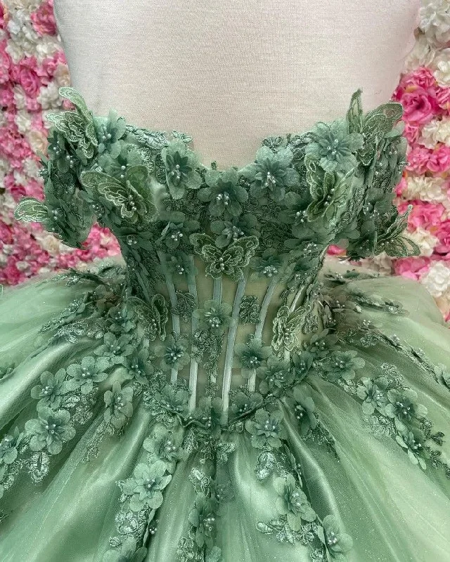 Quinceanera Dresses Ball Gown Birthday Party Dress Lace Up Graduation Gown Sweetheart de 15 anos Y3034 Tunics Handmade artisanal Quinceanera Dresses Ball Gown Birthday Party Dress Lace Up Graduation Gown Sweetheart de 15 anos Y3034 Tunics Handmade artisanal