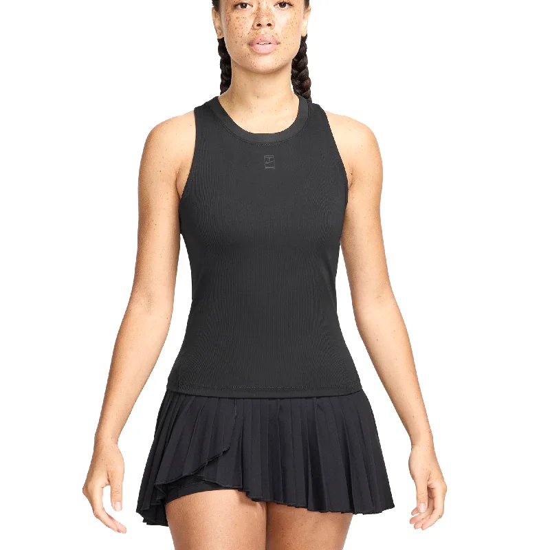 Court Dri-Fit Advantage Tank Top soft pink tank