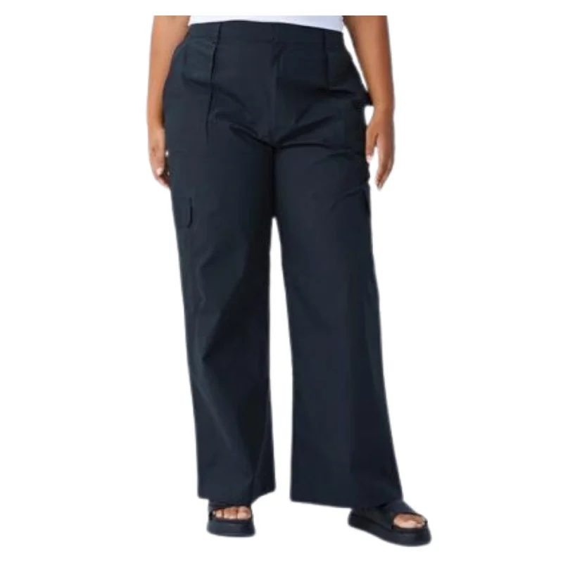 COTTON ON - Scout Cargo Pants Elegant Palazzo Trousers
