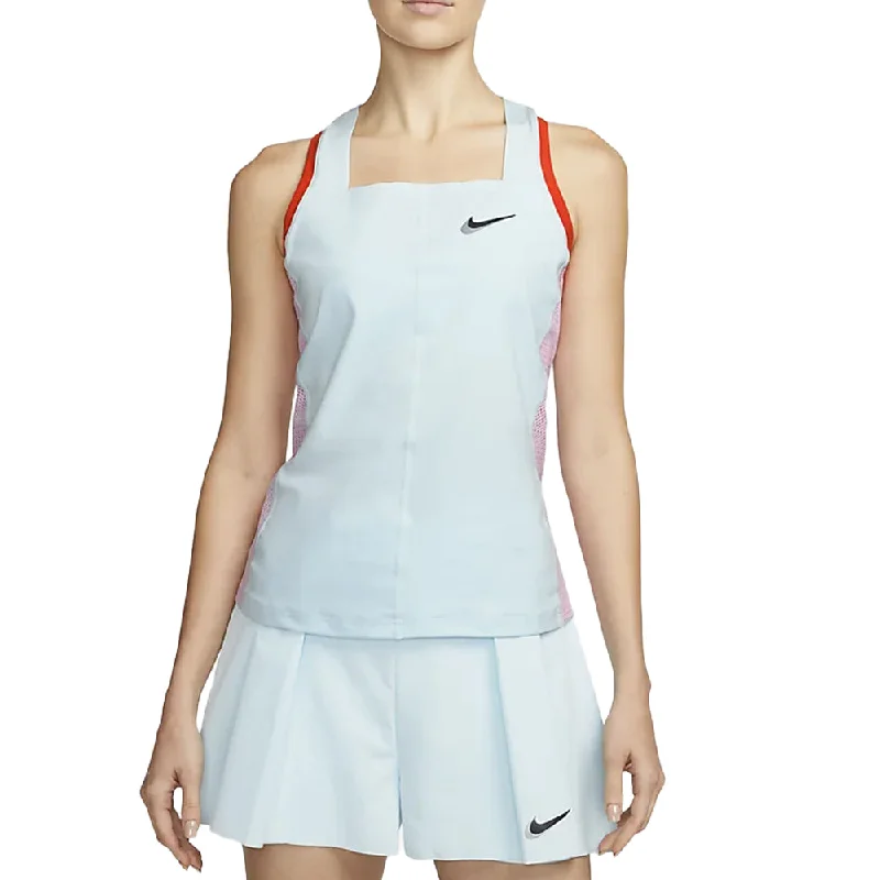 Court Dri-Fit Slam Tank loose fit tank