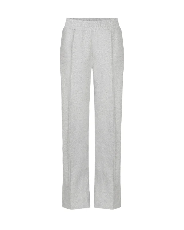 Saffi pants Relaxed High-Waist Trousers