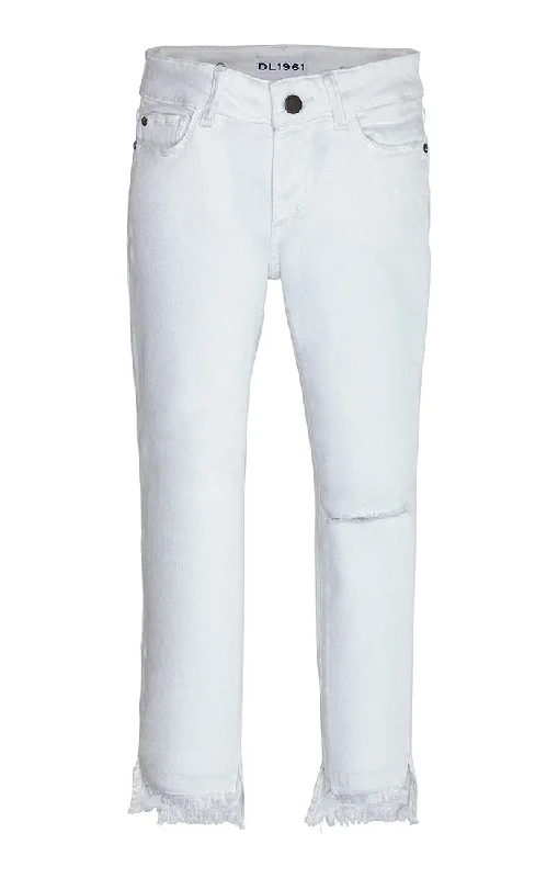 Chloe Pant Trendy Printed Pants