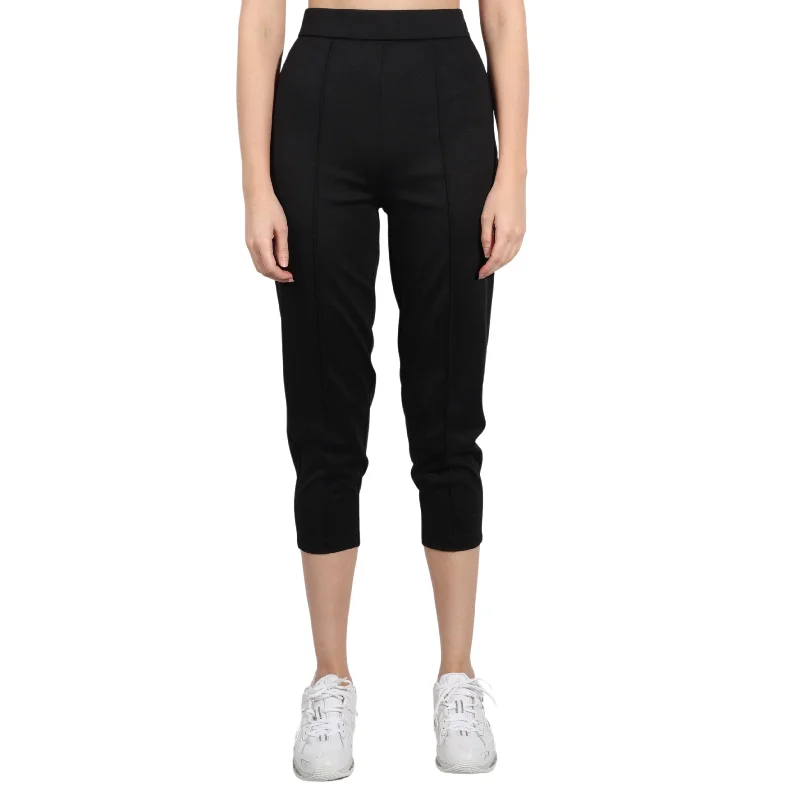 ASOS - Pull Over Pants Trendy Printed Leggings