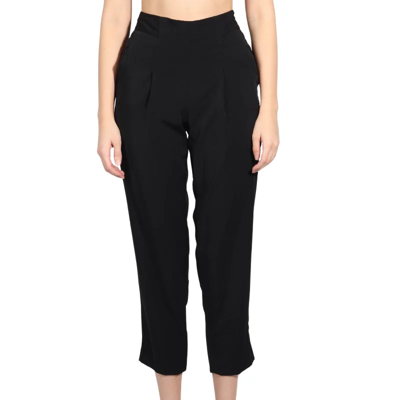 WORTHINGTON -  Dress Pants Straight Legged Comfortable Jogging Pants
